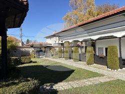 Самоков - митрополитски храм - Неделно училище - откриване