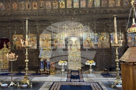 Самоков - митрополитски храм - Неделно училище - откриване