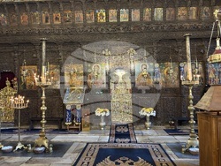 Самоков - митрополитски храм - Неделно училище - откриване