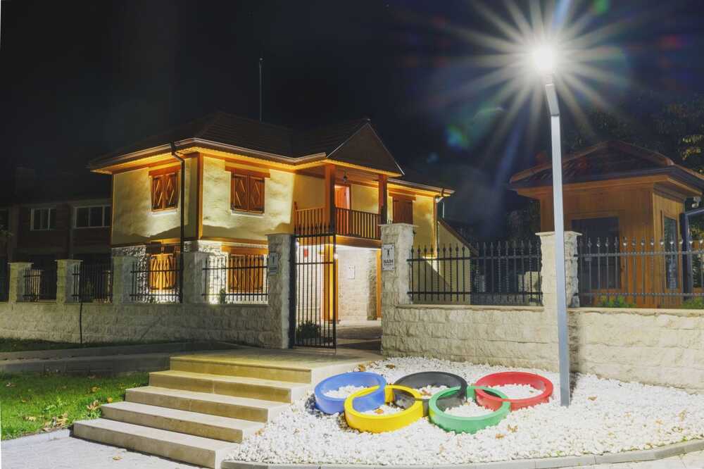 Къщата-музей на Наим Сюлейманоглу в Момчилград отваря врати на 18 ноември