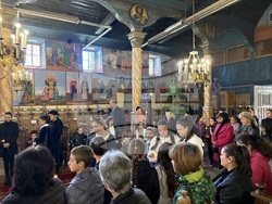 Самоков - митрополитски храм - Неделно училище - откриване