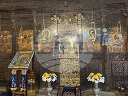 Самоков - митрополитски храм - Неделно училище - откриване