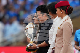 India Women's Cricket WCup