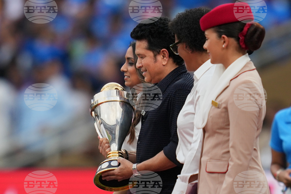 India Women's Cricket WCup