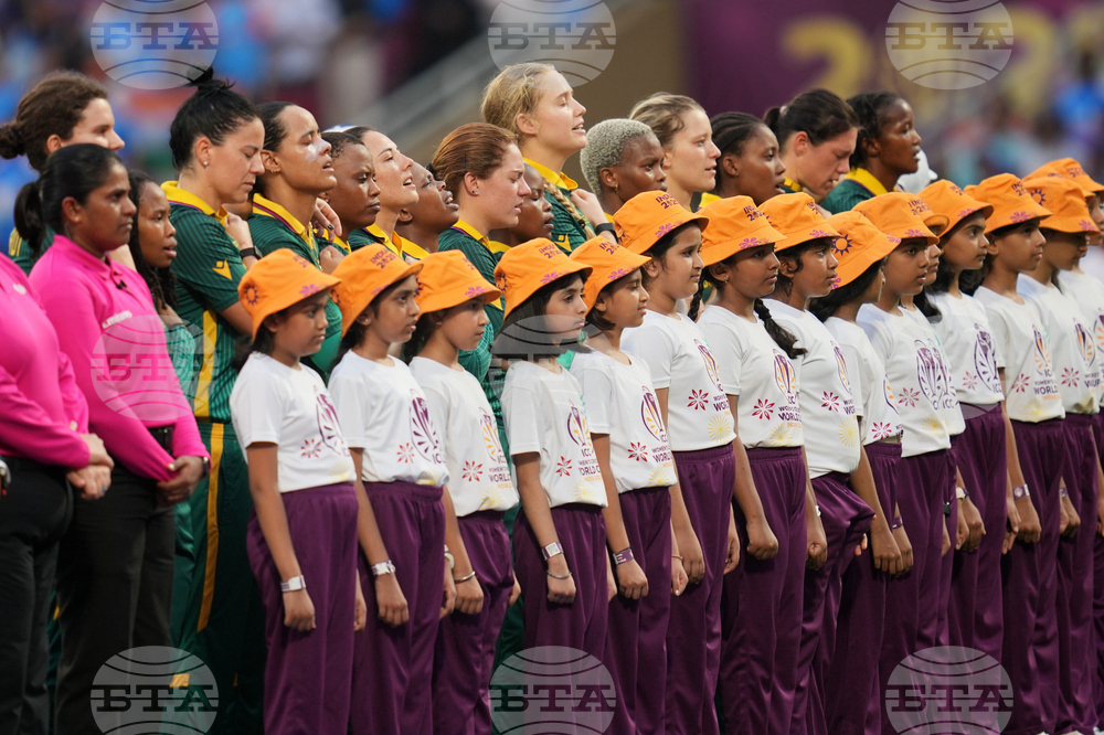 India Women's Cricket WCup