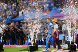 India Women's Cricket WCup