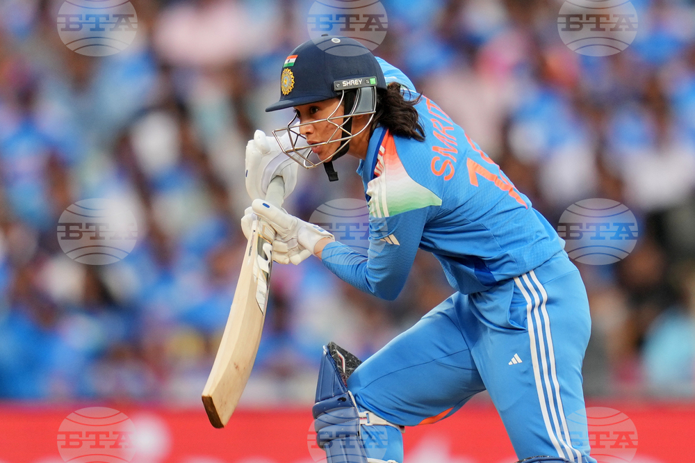 India Women's Cricket WCup