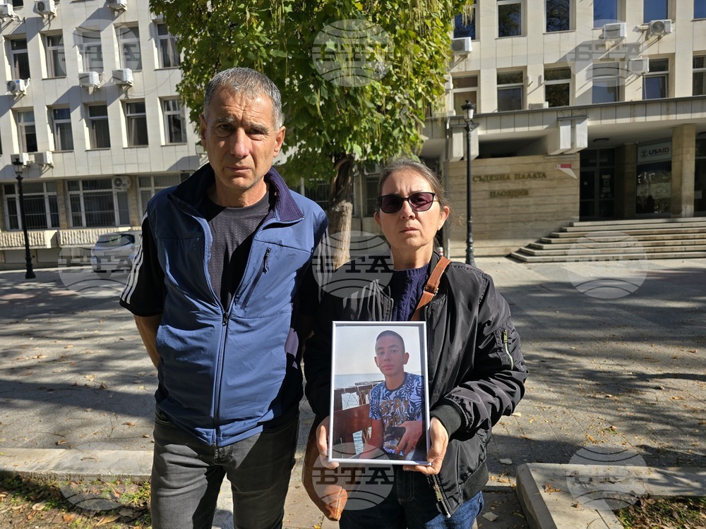 Пловдив - национален протест - „Стига мълчание“