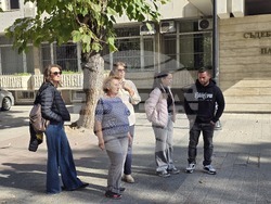 Пловдив - национален протест - „Стига мълчание“