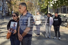 Пловдив - национален протест - „Стига мълчание“