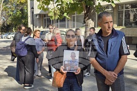 Пловдив - национален протест - „Стига мълчание“