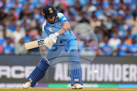 India Women's Cricket WCup