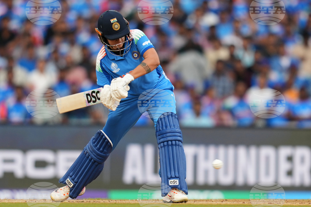 India Women's Cricket WCup