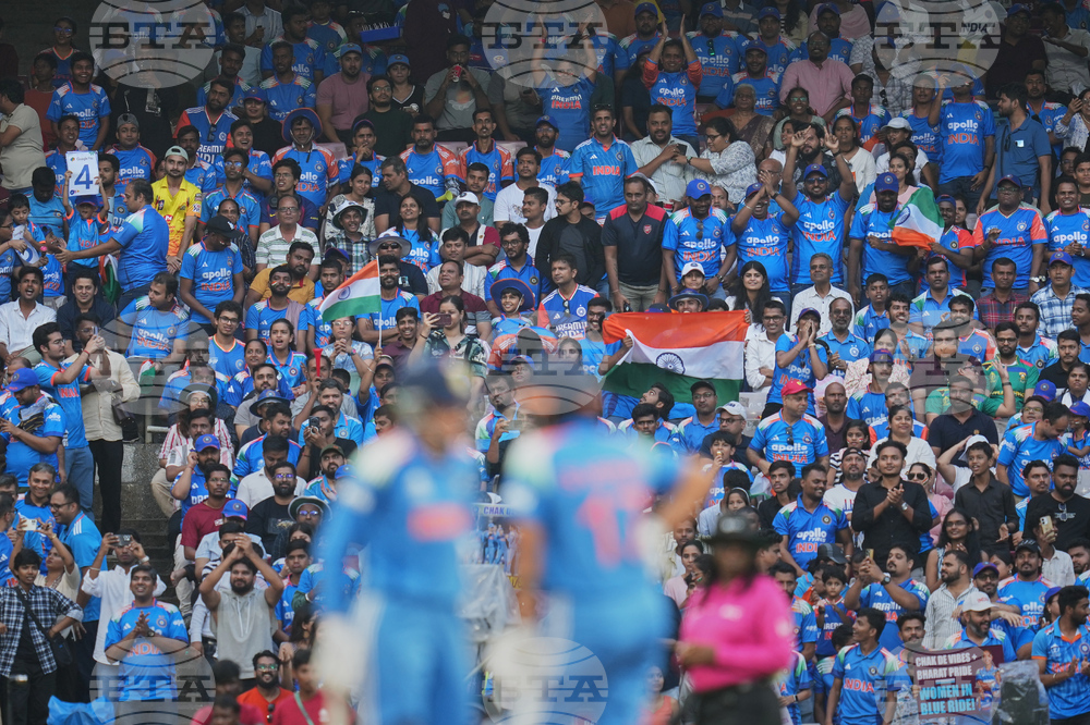 India Women's Cricket WCup