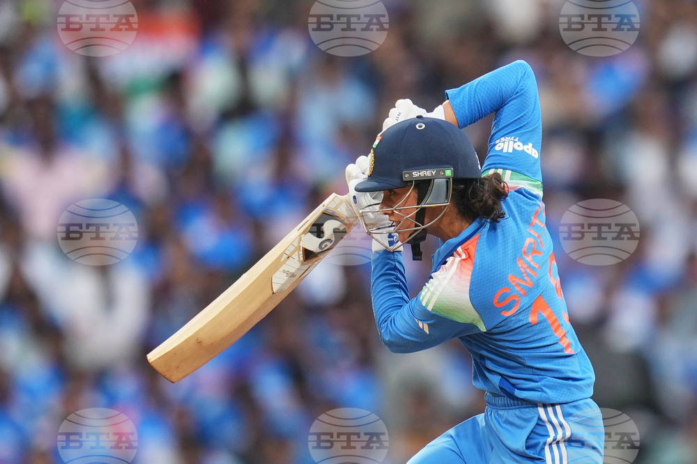 India Women's Cricket WCup