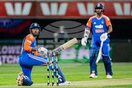 Australia India T20 Cricket