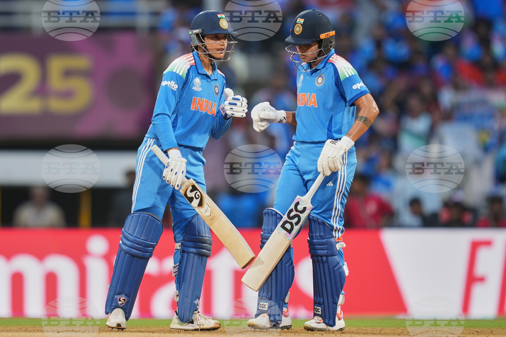 India Women's Cricket WCup