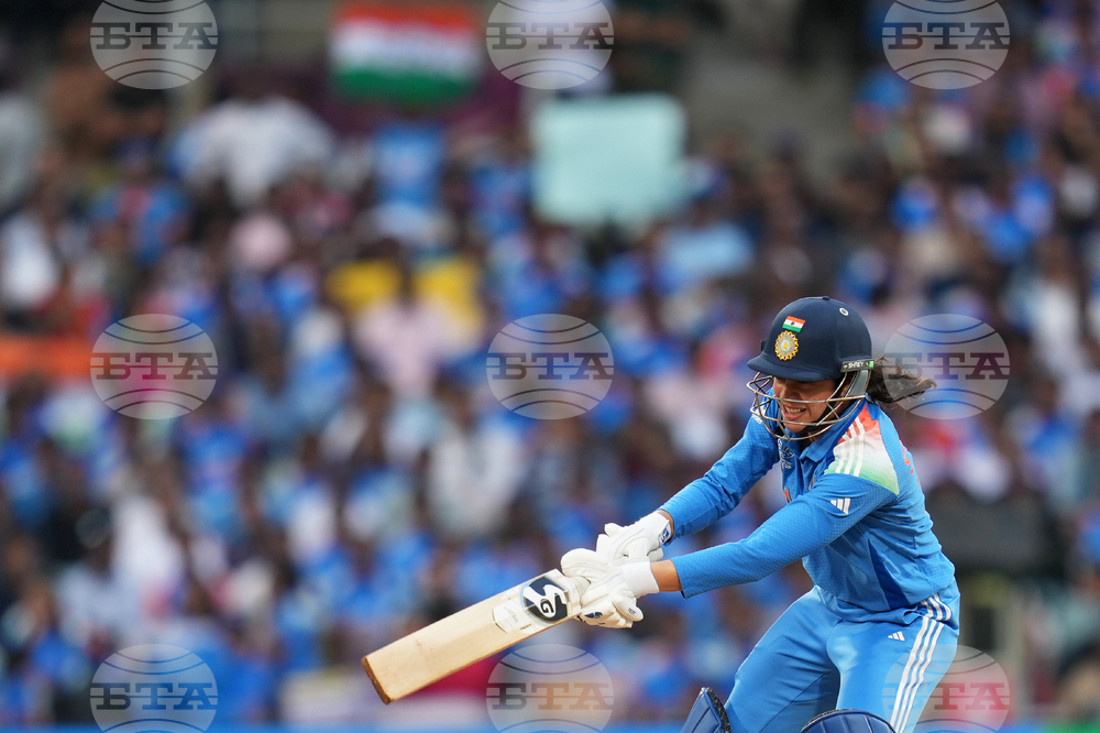 India Women's Cricket WCup