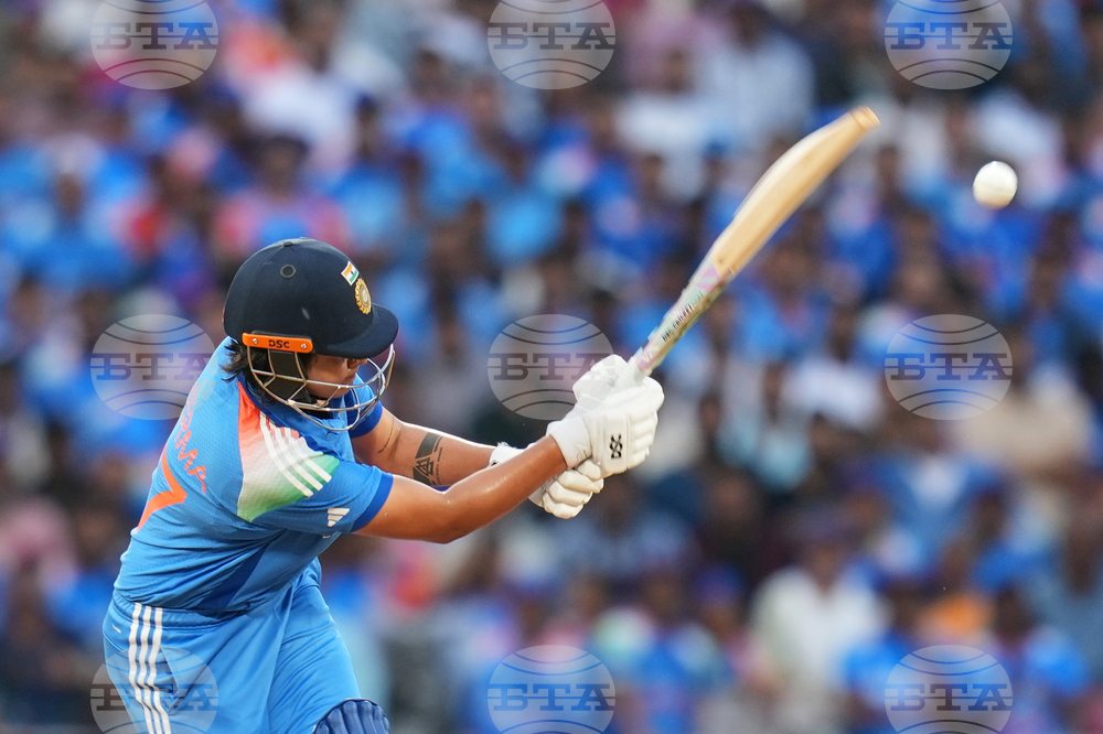 India Women's Cricket WCup