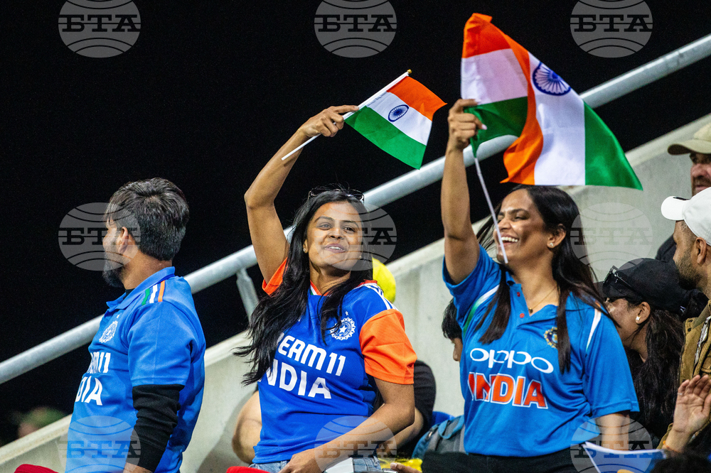 Australia India T20 Cricket