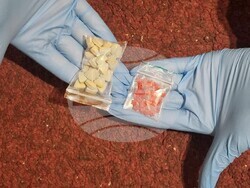 Снимка: МВР