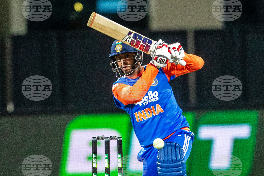 Australia India T20 Cricket