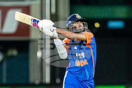 Australia India T20 Cricket