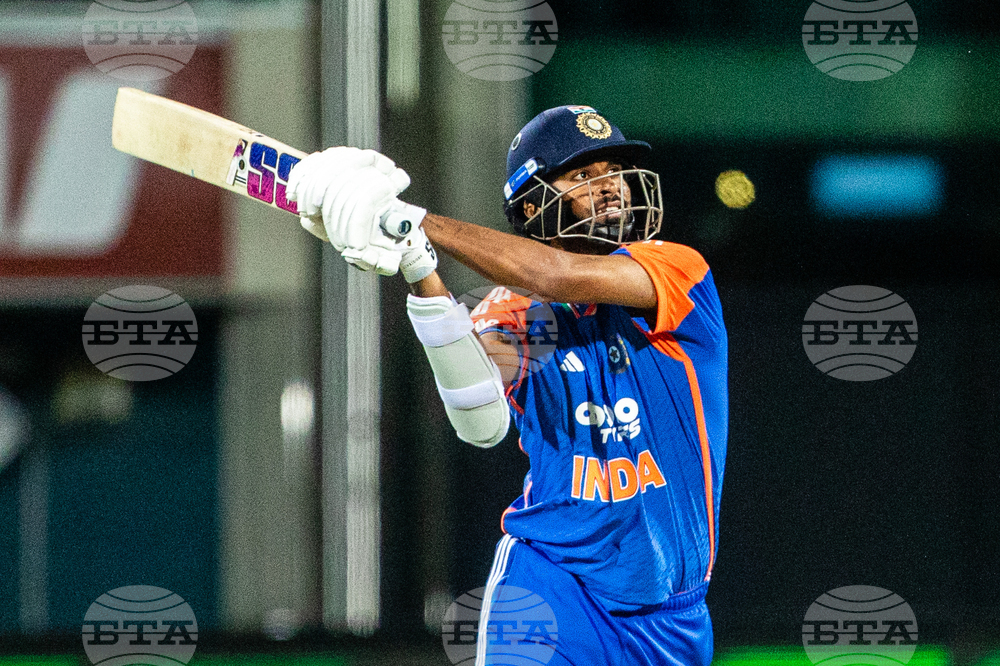 Australia India T20 Cricket