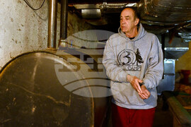 Government Shutdown Utility Freeze