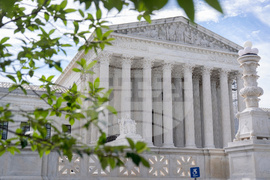 Supreme Court Trump Tariffs Diplomacy