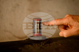 Government Shutdown Utility Freeze