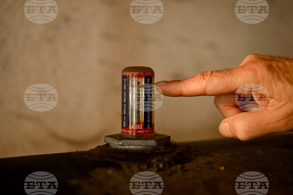 Government Shutdown Utility Freeze