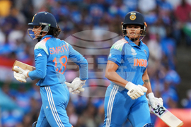 India Women's Cricket WCup