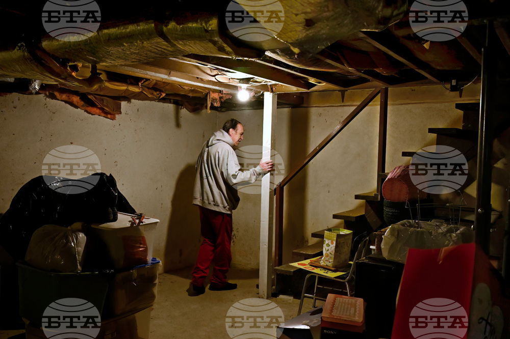 Government Shutdown Utility Freeze