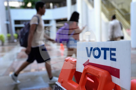 Election 2025 Race Calls