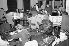 Election 2025 Race Calls