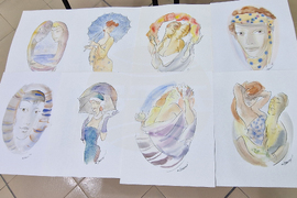 Монтана - Марио Бобоцов - концерт - пиано