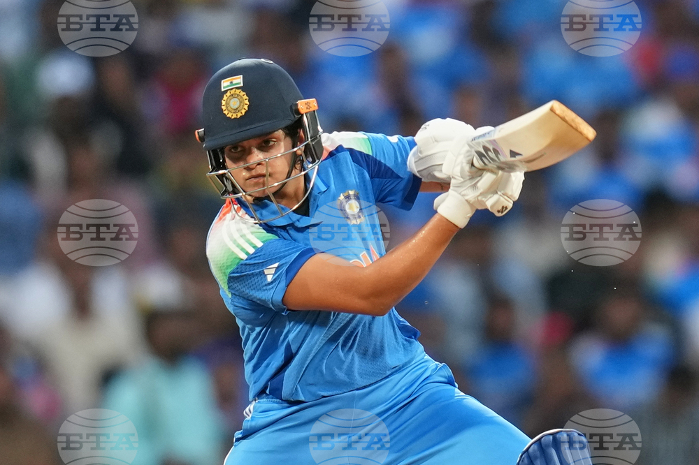 India Women's Cricket WCup