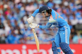 India Women's Cricket WCup