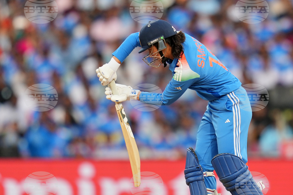 India Women's Cricket WCup