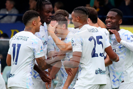 Italy Soccer Serie A