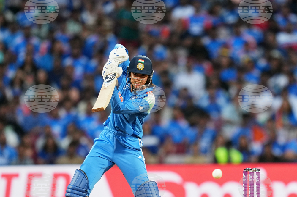 India Women's Cricket WCup