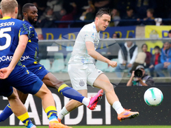 Italy Soccer Serie A