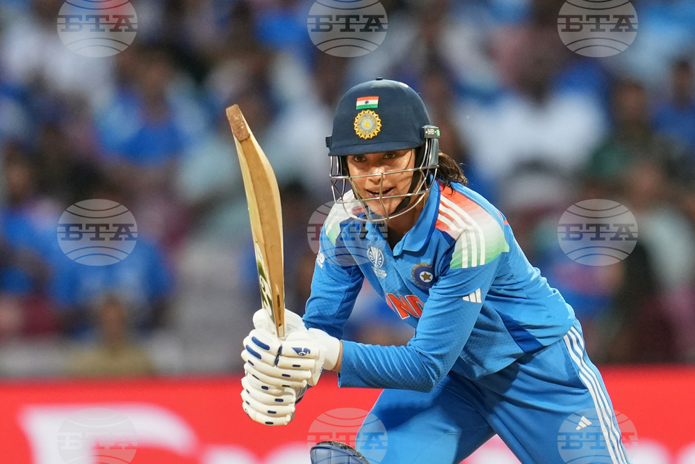 India Women's Cricket WCup
