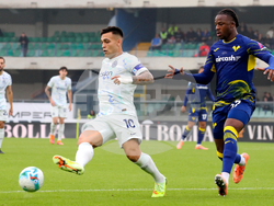 Italy Soccer Serie A