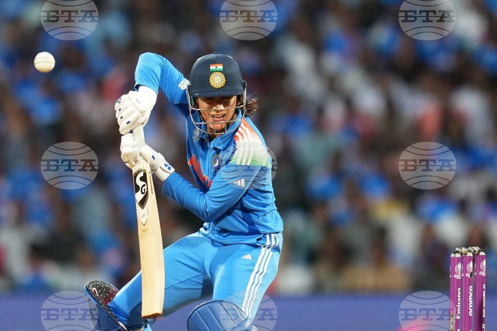 India Women's Cricket WCup