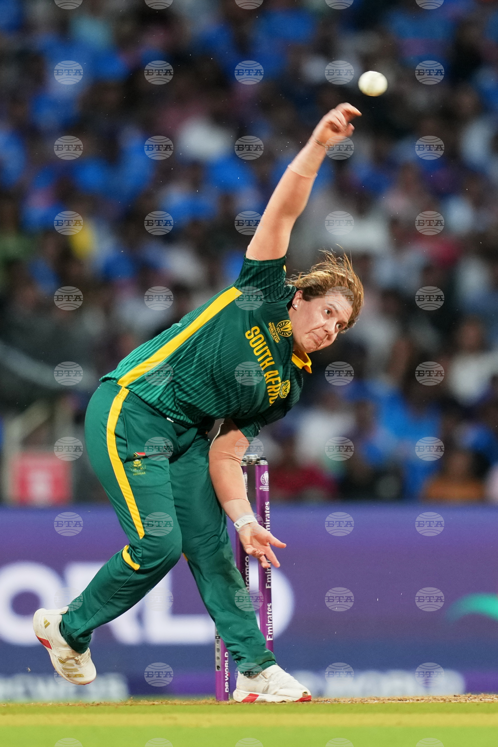 India Women's Cricket WCup