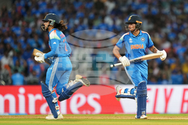 India Women's Cricket WCup