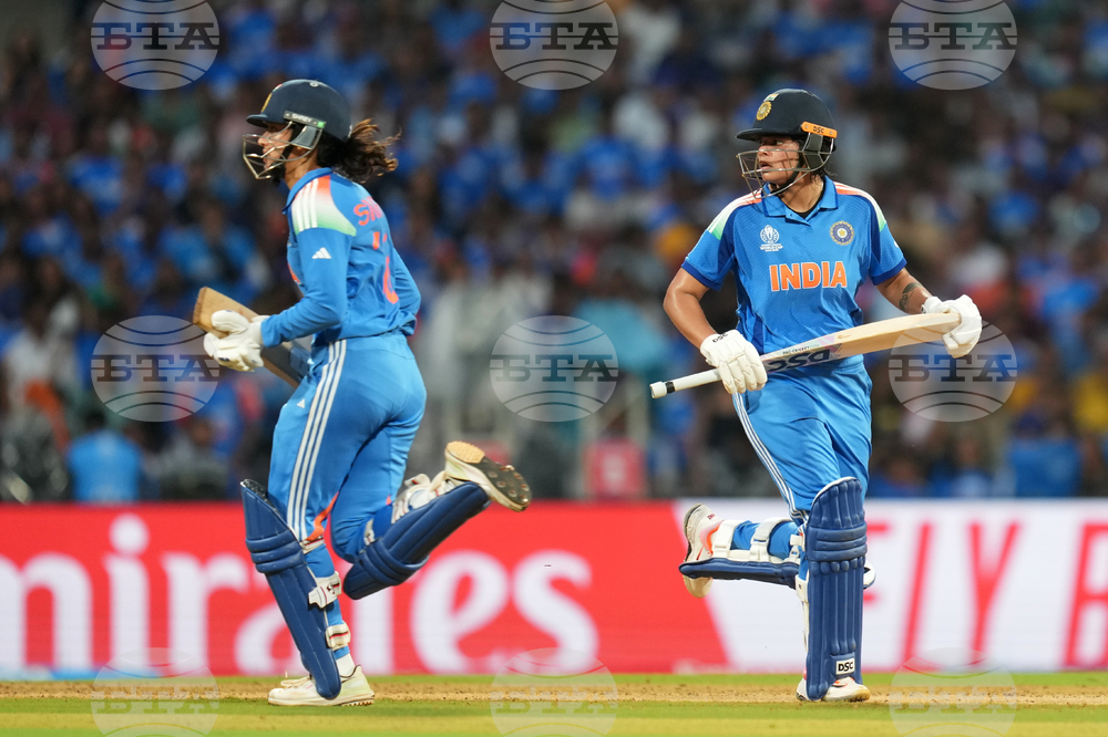 India Women's Cricket WCup