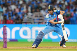 India Women's Cricket WCup